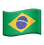 Bandeira do Brasil